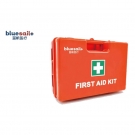 藍(lán)帆醫(yī)療BG-A002工作場(chǎng)所急救箱